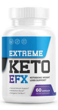 Extreme Keto EFX – Should You Try This Keto Diet?Read Side Effects