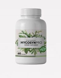 Benefits Of Mycosyn Pro 
