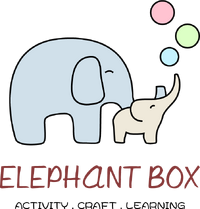 Elephant Box Coza