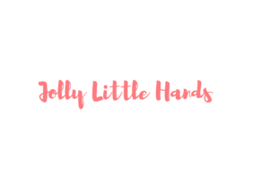 Jolly Little Hands