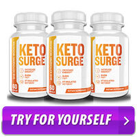 Keto Surge Review (EXPOSED) Keto Surge is Worth Trying!!