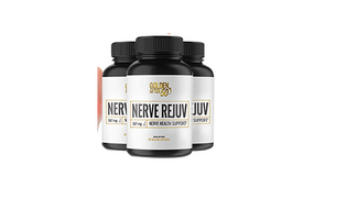 Nerve Rejuv Benefits