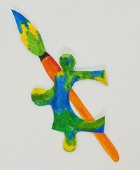 Colby's Paintings
