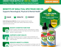 What Is the Cannaverde CBD Oil? 