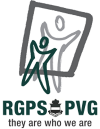 RGPS PVG Webstore