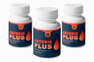 Arteris Plus Reviews - It Is Safe? Don't Buy Until You Read This!