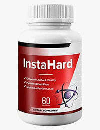 Instahard Reviews - Is Instahard Supplement Really Effective For You? Read