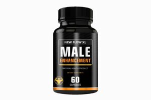 Xenhance Male Enhancement