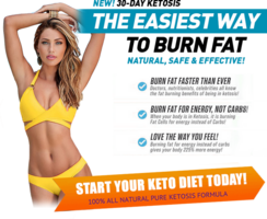 What Is The Pure Keto Burn Price?