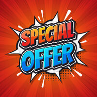 Special Offers - #3