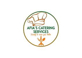 Afia's Catering Services