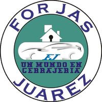 Cerrajería Forjas Juárez