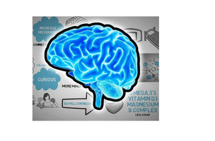 What's GroMax Nootropic Brain Enhancer?