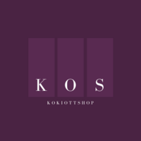 Kokiottshop