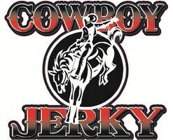 Cowboy Jerky