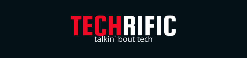 Techrific