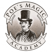 Poe's Magic Academy