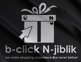 b-click N-jiblik