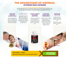 What is Viking XL Male Enhancement Germany?