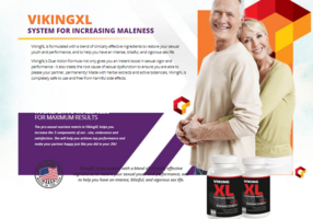 Viking XL Male Enhancement GermanyReviews – [2021 Pills] Is It Safe For You?