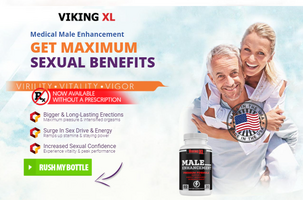 Advantages of Viking XL Male Enhancement