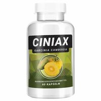 Wann können Sie Ergebnisse von Ciniax Garcinia erwarten?