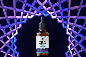 What is Recouperall Plus CBD Oil?
