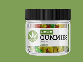 How Does Pure Hemp Gummies Australia & Canada Product Work?
