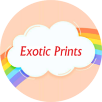 Exotic Prints