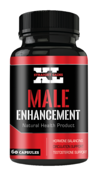 About Straight Gains XL Male Enhancement