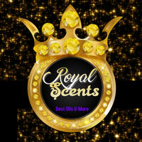 Royal Scents - Best Fragrance Oils & More