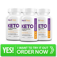 Next Step Keto Reviews - What is Next Step Keto? | Is Next Step Keto safe to take?
