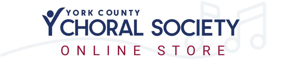 York County Choral Society
