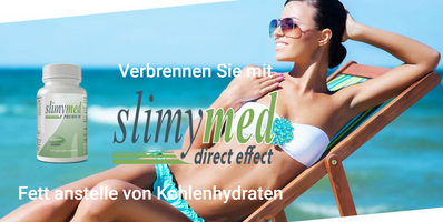 Was ist das Slimymed Premium Deutschland?