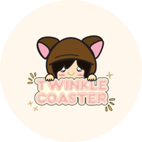Twinkle Coaster PH