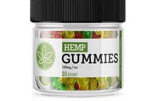 Summer Valley CBD Gummies