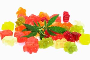 Advantages Of UNBS Tropical CBD Gummies Supplement