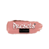 Presets By Shaqeel 