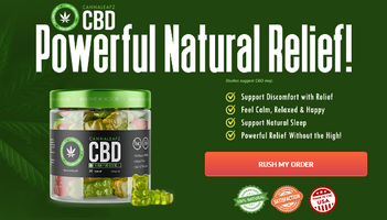 What Is CannaLeafz CBD Gummies?