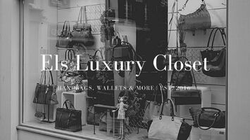 Els Luxury Closet