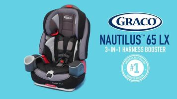 Graco Nautilus 65 Lx Reviews