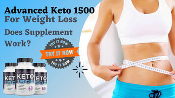 What is Keto Advanced 1500 Canada?: