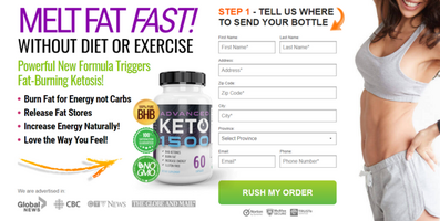 Keto Advanced 1500 Canada : Burn Fat For Energy Not Carbs,Release Fat Stores,Increase Energy Naturally!