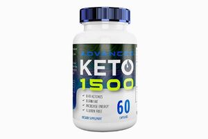 How does Keto Advanced 1500 Canada Help you?