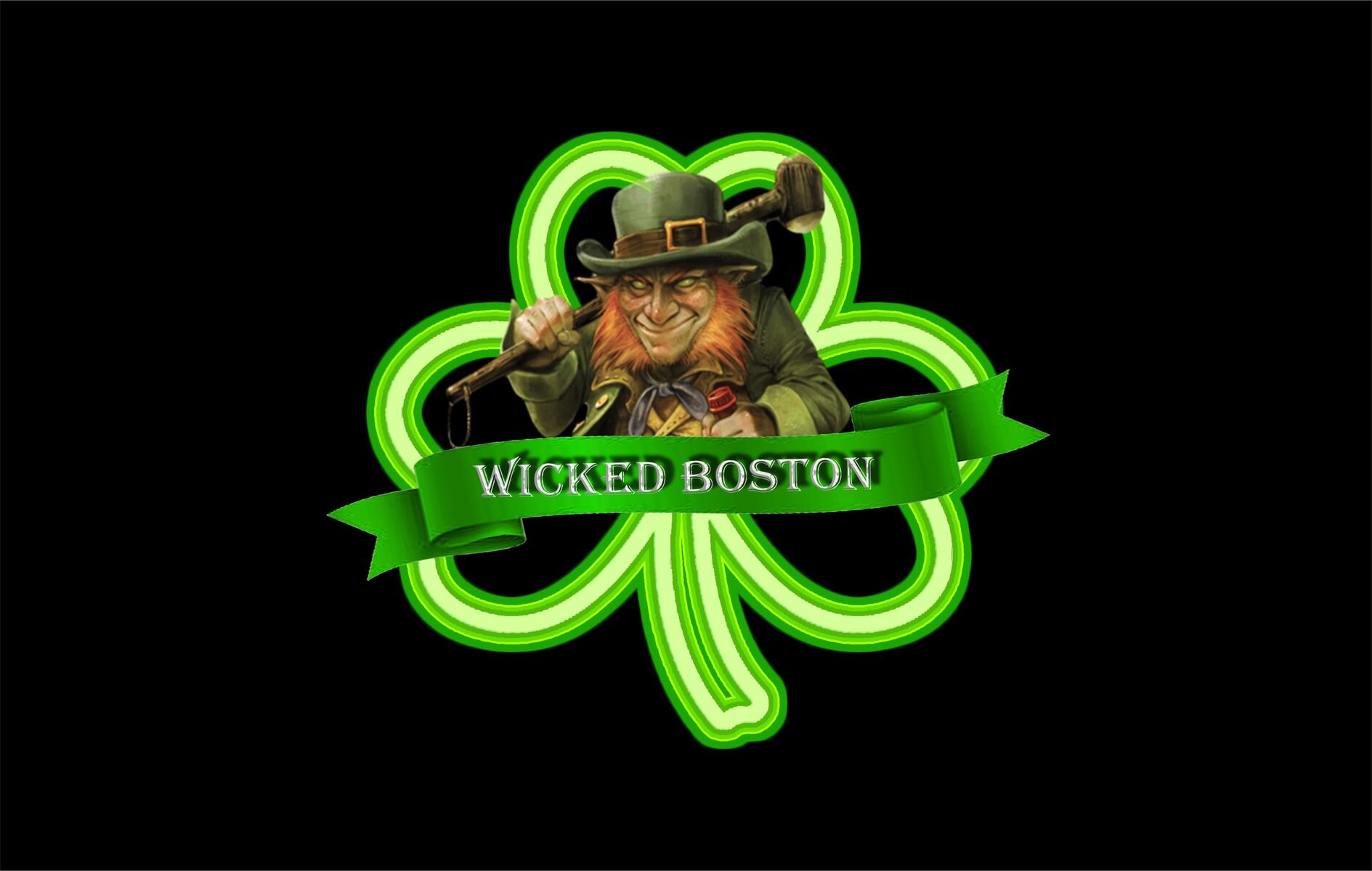 Wicked Boston Shop