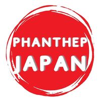 PHANTHEP JAPAN