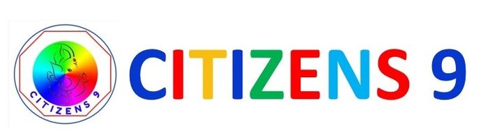 CiTIZEN 9