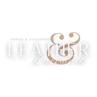 Leather & Lacework