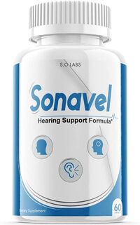 How does the Sonavel functions?