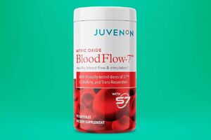Blood Flow-7